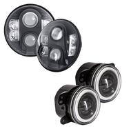 Lexus Offroad Racing, Fog & Driving Lights Offroad Light Packages